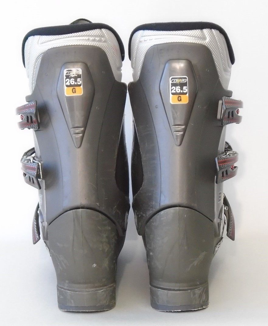 Head BYS Ski Boots - Size 8.5 / Mondo 26.5 Used