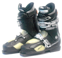 Salomon Focus GT Ski Boots - Size 8.5 / Mondo 26.5 Used