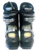 Salomon Focus GT Ski Boots - Size 8.5 / Mondo 26.5 Used