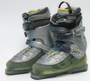 Salomon Verse 7 Women's Ski Boots - Size 6.5 / Mondo 24 Used