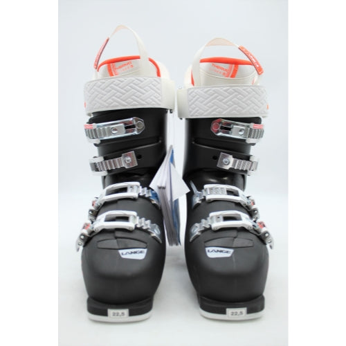 Lange SX 90 Women's Ski Boots - Size 5.5 / Mondo 22.5 New