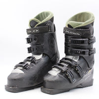 Salomon Performa 4.0 Ski Boots - Size 7 / Mondo 25 Used