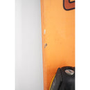 Head Peak Adult Skis with Bindings - 150 cm Used