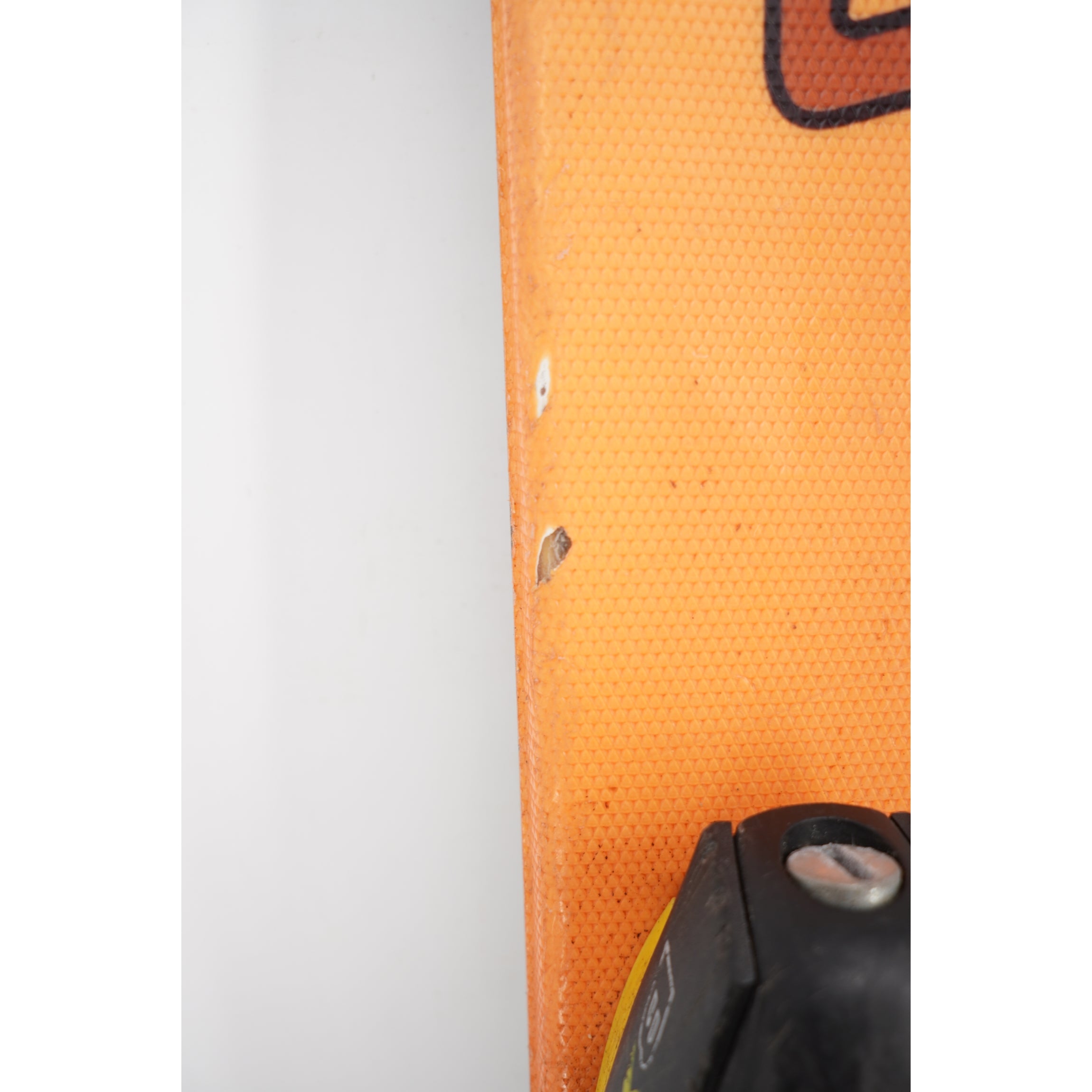 Head Peak Adult Skis with Bindings - 150 cm Used