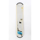 Rossignol Roc T Kids Snowboard - 126 cm Used