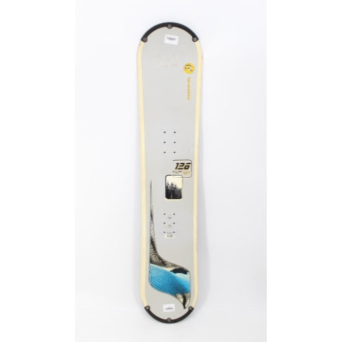 Rossignol Roc T Kids Snowboard - 126 cm Used