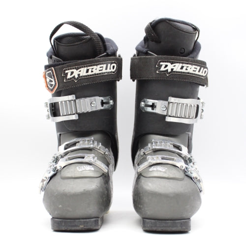 Dalbello Aspect Sport LTD Ski Boots - Size 8 / Mondo 26 Used