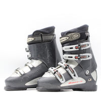 Nordica BXT Ski Boots - Size 9.5 / Mondo 27.5 Used