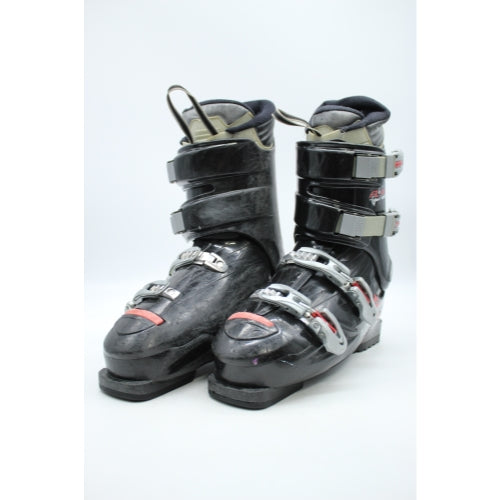 Rossignol Flash Ski Boots - Size 7.5 / Mondo 25.5 Used