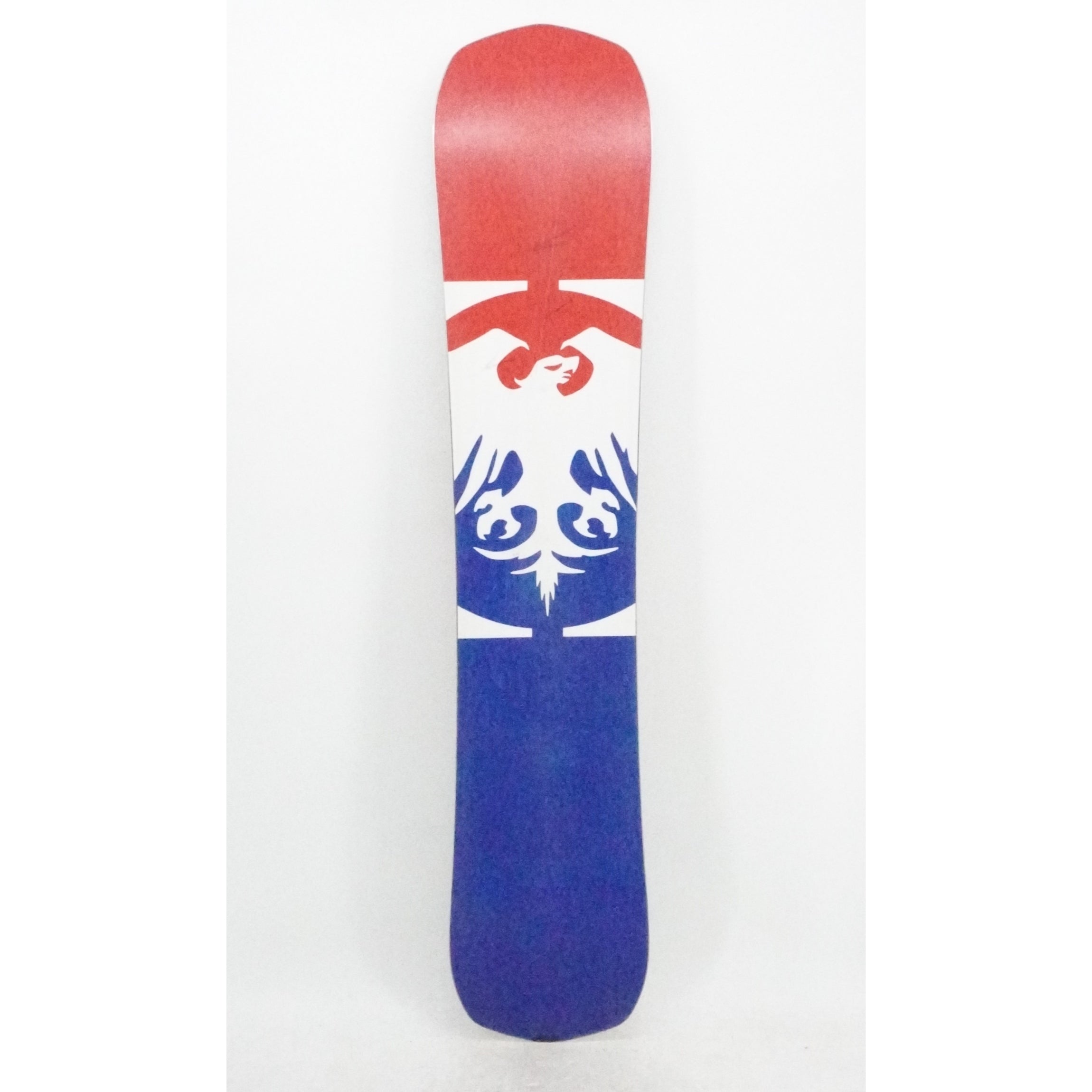 NEVERSUMMER SHAPER TWIN 153