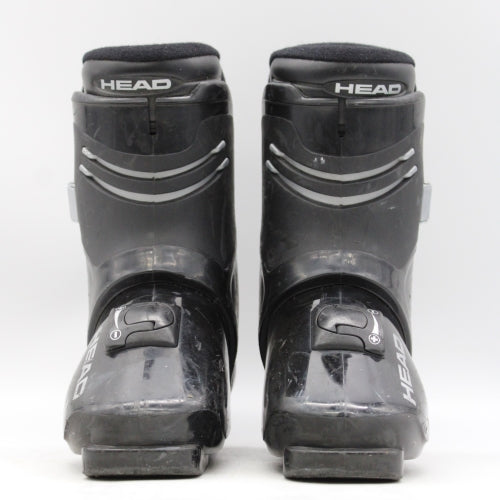 Head RR8 Ski Boots - Size 5.5 / Mondo 23.5 Used