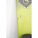 Salomon Q Max Jr. Kids Skis with Bindings - 120 cm Used
