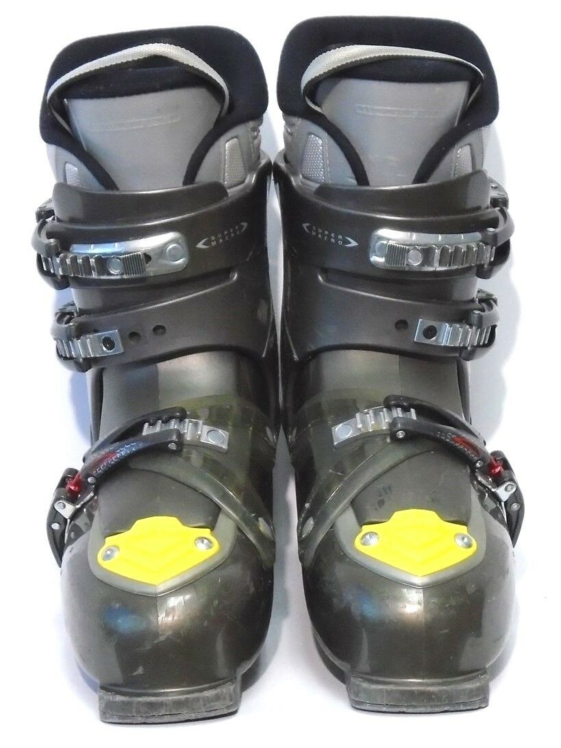 Head BYS Ski Boots - Size 12.5 / Mondo 30.5 Used