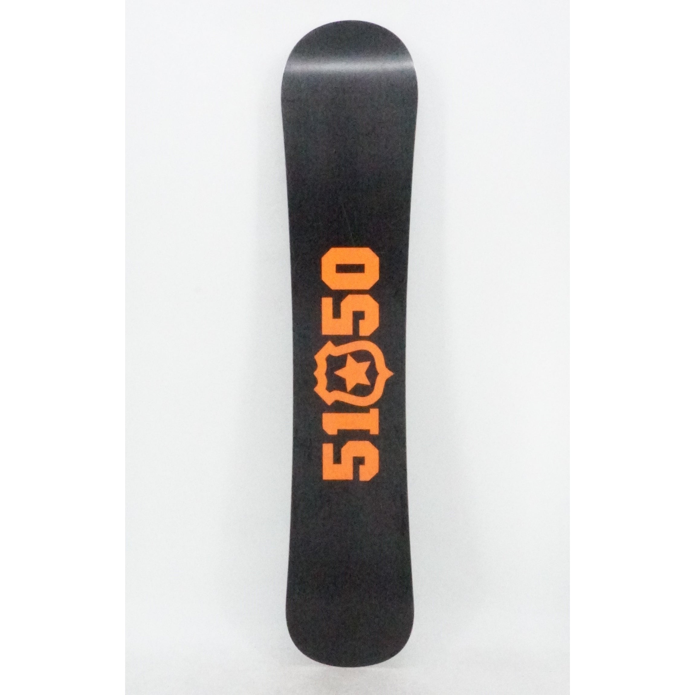 5150 Shooter Snowboard - 138 cm Used – Kiwi Sports, LLC