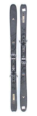 Dynastar M-Pro 90 Demo Skis with Bindings - 170 cm Used