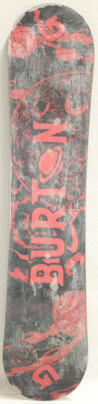 Burton LTR Kids Snowboard - 120 cm Used