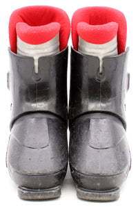 Nordica Super 0.1 Junior Ski Boots - Size 4.5 / Mondo 22.5 Used