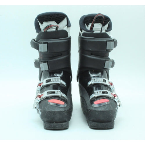 Rossignol Flash IRS Ski Boots - Size 4.5 / Mondo 22.5 Used