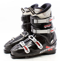 Rossignol Flash Adult Ski Boots - Size 12.5 / Mondo 30.5 Used