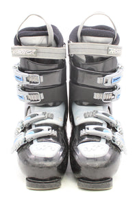 Nordica Easy Move W Womens Ski Boots - Size 9.5 / Mondo 26.5 Used