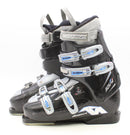 Nordica Easy Move W Womens Ski Boots - Size 9.5 / Mondo 26.5 Used