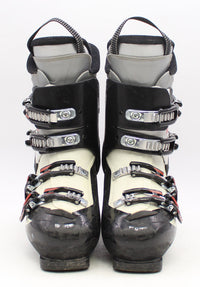 Salomon Mission R70 Ski Boots - Size 9.5 / Mondo 27.5 Used