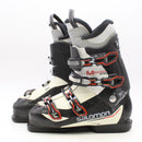 Salomon Mission R70 Ski Boots - Size 9.5 / Mondo 27.5 Used