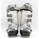 Fischer MXC Ski Boots - Size 6.5 / Mondo 24.5 Used