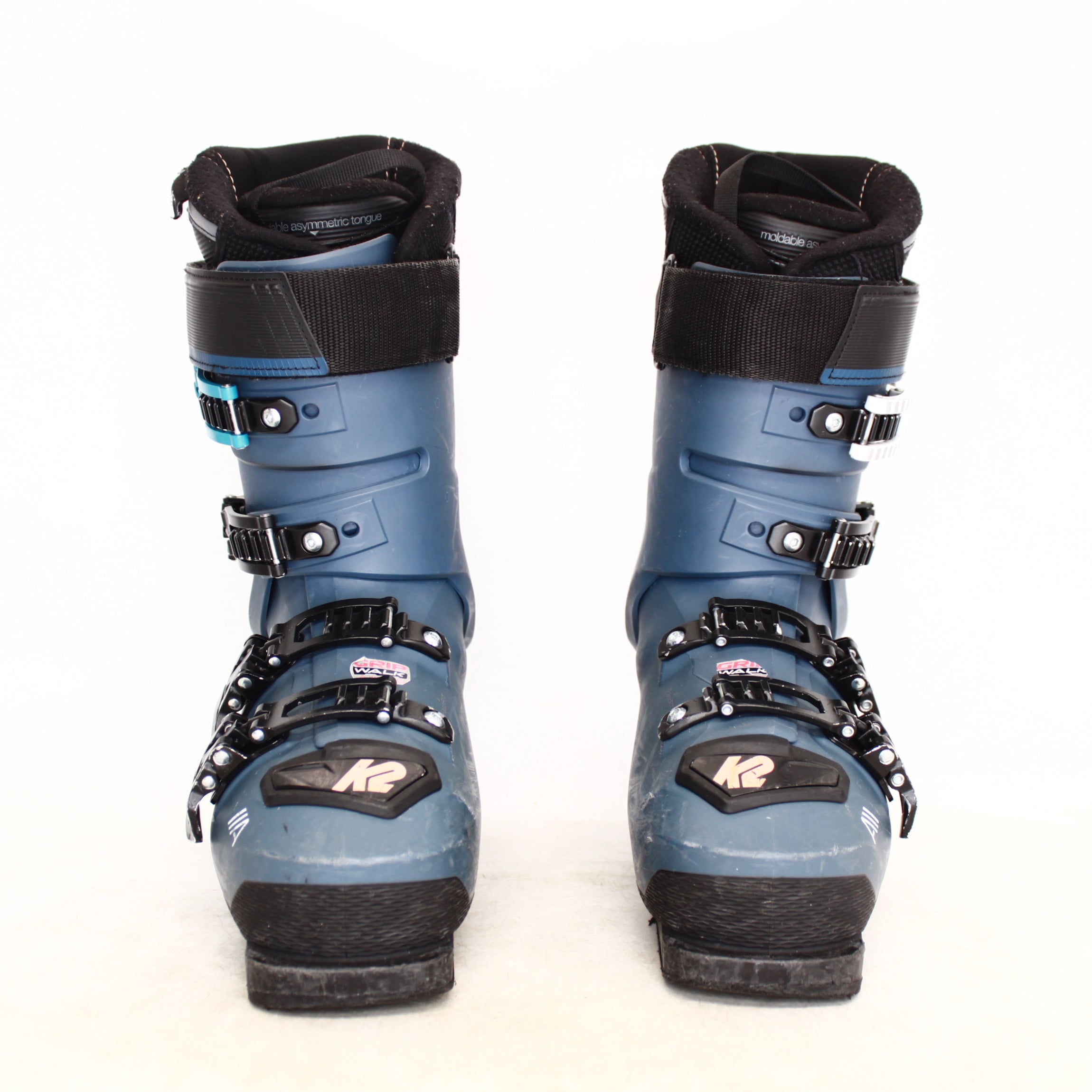 K2 Anthem 10 Women's Ski Boots - Size 6.5 / Mondo 23.5