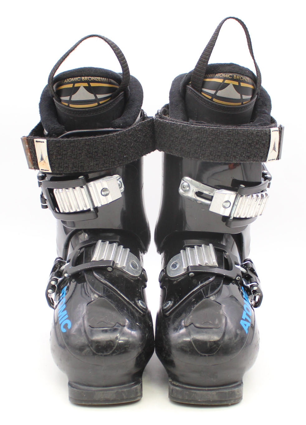 Atomic Livefit R80 Ski Boots - Size 5 / Mondo 23 Used