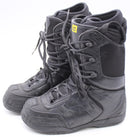 Flow ANSR Junior Snowboard Boots - Size 8 / Mondo 26 Used