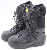 Flow ANSR Junior Snowboard Boots - Size 8 / Mondo 26 Used