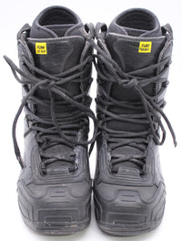 Flow ANSR Junior Snowboard Boots - Size 8 / Mondo 26 Used