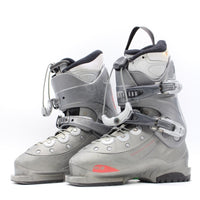 Salomon Verse 550 Ski Boots - Size 6.5 / Mondo 24.5 Used