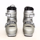 Alpina DSS2 Junior Ski Boots - Size 3.5 / Mondo 21.5 Used