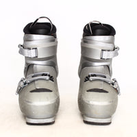 Alpina DSS2 Junior Ski Boots - Size 3.5 / Mondo 21.5 Used