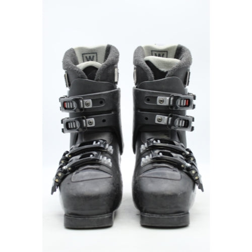 Salomon Performa 4.0 Ski Boots - Size 6.5 / Mondo 24.5 Used