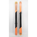 Blizzard Brahma 88 Demo Skis with Bindings - 171 cm Used