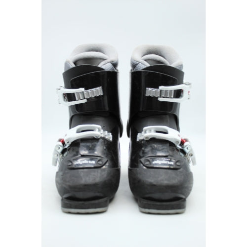Alpina J2 Junior Kids Ski Boots - Size 3.5 / Mondo 21.5 Used
