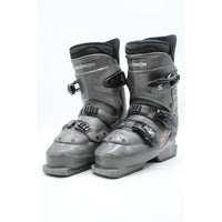 Salomon Symbio 500 Ski Boots - Size 6.5 / Mondo 24.5 Used