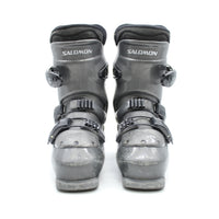 Salomon Symbio 500 Ski Boots - Size 6.5 / Mondo 24.5 Used