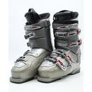 Nordica One 5 Ski Boots - Size 9.5 / Mondo 27.5 Used