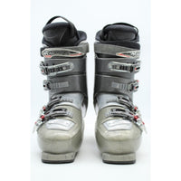 Nordica One 5 Ski Boots - Size 9.5 / Mondo 27.5 Used