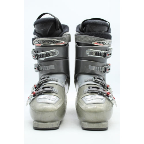 Nordica One 5 Ski Boots - Size 9.5 / Mondo 27.5 Used