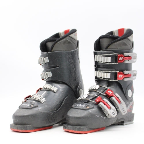 Alpina J5 Kids Ski Boots - Size 4.5 / Mondo 22.5 Used