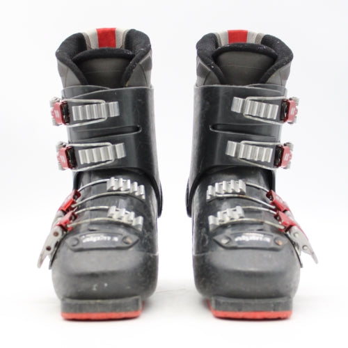 Alpina J5 Kids Ski Boots - Size 4.5 / Mondo 22.5 Used