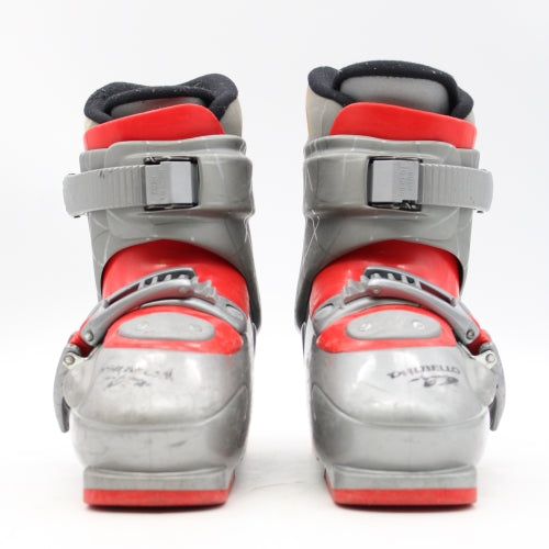 Dalbello CX 2R Kids Ski Boots - Size 4.5 / Mondo 22.5 Used