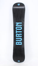 Burton LTR Horizontal Lines Snowboard - 150 cm Used