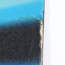 Burton LTR Horizontal Lines Snowboard - 150 cm Used