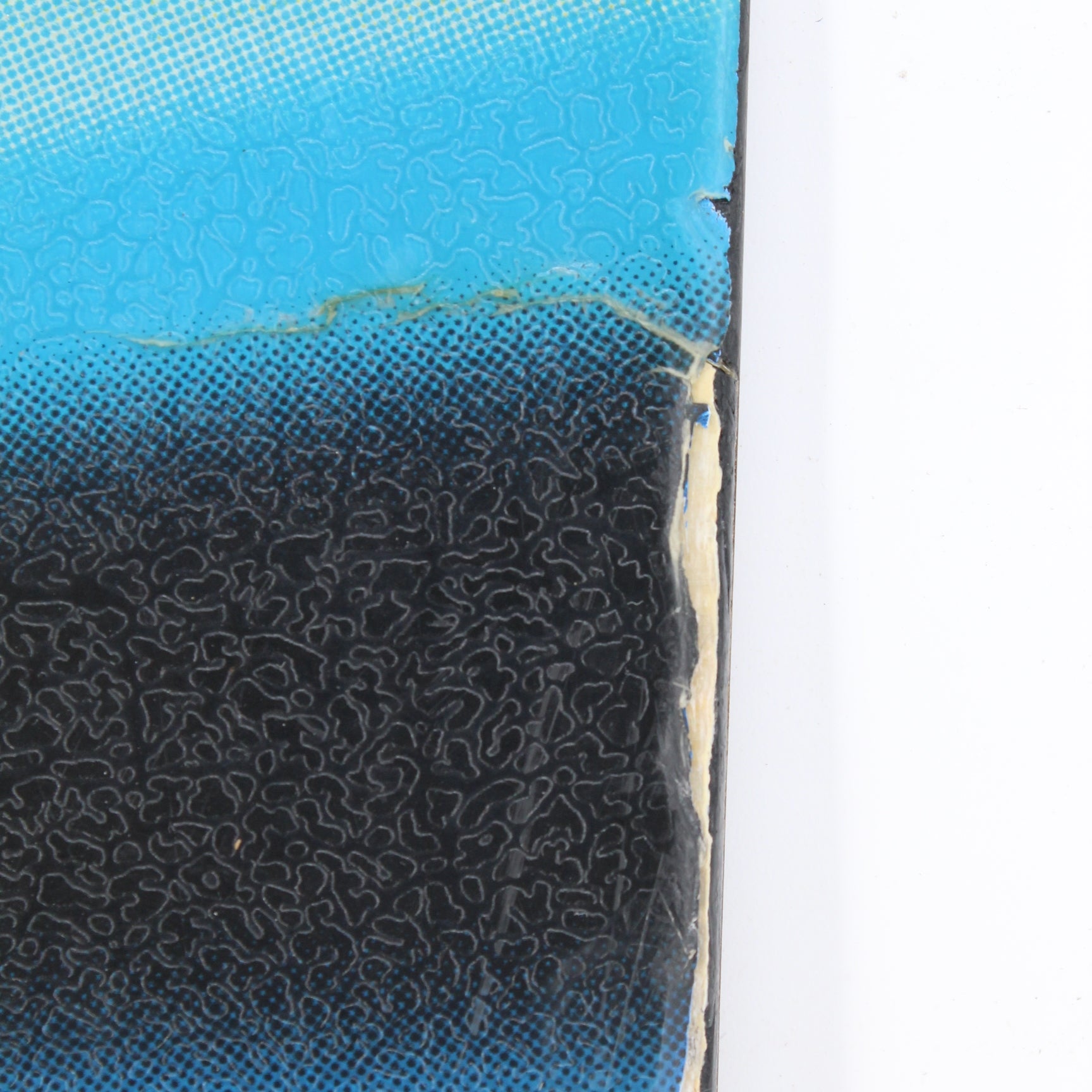 Burton LTR Horizontal Lines Snowboard - 150 cm Used